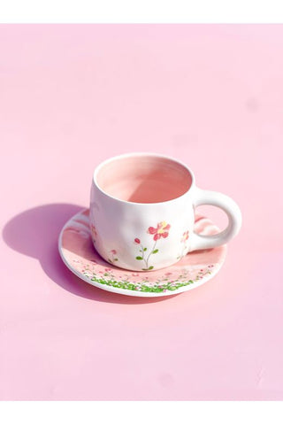 PINK FLOWER