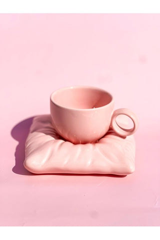 PILLOW KRUS - Rosa