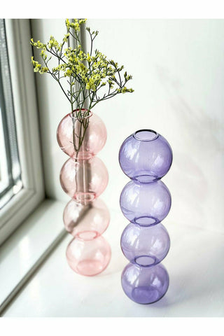 Bubble vase - LilleNova