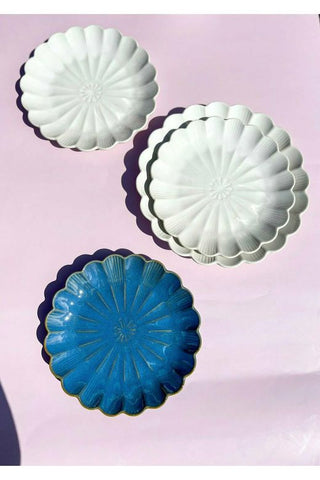 FLOWER PLATE - LilleNova