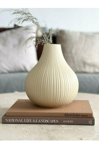LILLY - Vase - LilleNova