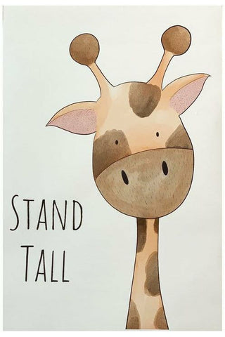 OSKAR - Giraf - "Stand Tall" - LilleNova