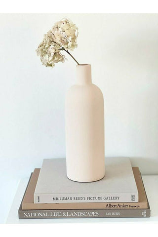 Rustik - Nude - LilleNova