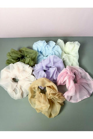 Scrunchie - LilleNova