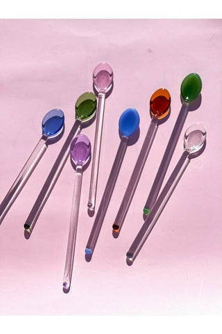 SILLA Glasskeer - LilleNova